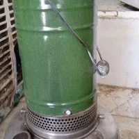 چراغ عالی نسب|بخاری، هیتر، شومینه|سبزوار, امام خمینی (ناوی)|دیوار