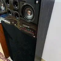 اسپیکر میکرولب|سیستم صوتی خانگی|قائمشهر, |دیوار