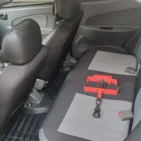 تیبا صندوقدار مدل ۹۳|خودرو سواری و وانت|تهران, خلازیر|دیوار