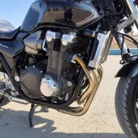 cb1300 سی بی|موتورسیکلت|اصفهان, کوی ولی عصر|دیوار