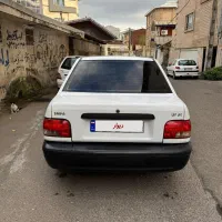 پراید ۱۳۱ مدل ۹۲|خودرو سواری و وانت|رشت, سعدی (تختی)|دیوار