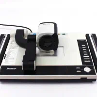 دوربین ویژوالایزر Lumens PS-400 / کاملاً نو