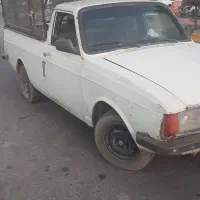 فروش وانت پیکان دوگانه