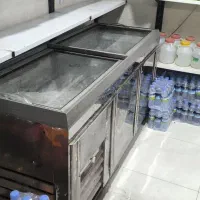 واگذاری مغازه با کلیه لوازم و اجناس ناصرآباد خروجی|فروشگاه و مغازه|کهنوج, |دیوار