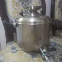 کتری استیل