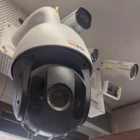 نصاب دوربین مداربسته و نصب دزدگیر اماکن|خدمات پیشه و مهارت|شهریار, شهریار|دیوار