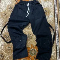 شلوار بگ