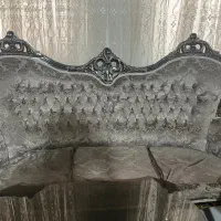 ست مبل سلطنتی