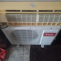 کولر دو تیکه