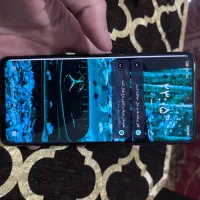 گوشی poco x3 pro|موبایل|زنجان, |دیوار