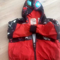 کاپشن بچه گانه