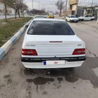 405 SLX|خودرو سواری و وانت|روانسر, |دیوار