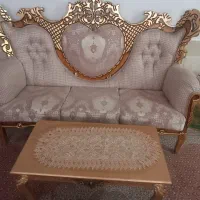 مبل|مبلمان خانگی و میز عسلی|بیرجند, |دیوار