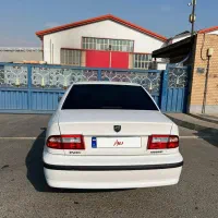 سمند Lx 99 مالتی پلکس|خودرو سواری و وانت|پرند, فاز ۲|دیوار