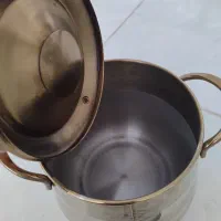 کتری قوری شیردار رو گازی|قوری، کتری، قهوه‌ساز دستی|بجنورد, |دیوار