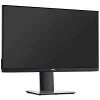 مانیتور پنل  IPS دل Dell و HP