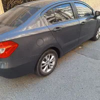 برلیانس h230 اتومات مدل ۹۵ کم کار|خودرو سواری و وانت|تهران, آبشار تهران (دریاچه)|دیوار
