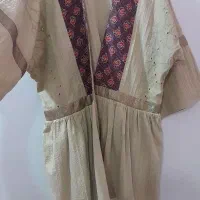 مانتو مجلسی
