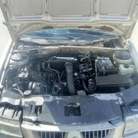 سمند مدل ۸۲|خودرو سواری و وانت|چهارباغ, |دیوار