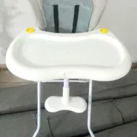 صندلی غذاکودک نو