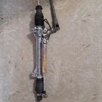 جعبه فرمان سمند