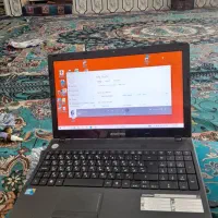 لپ تاپ بفروش میرسد