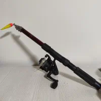 قلاب ماهیگیری|ماهیگیری|کرج, برغان|دیوار