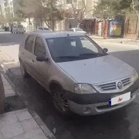 ال۹۰ e2|خودرو سواری و وانت|مشهد, فرهنگیان (شهرک غرب)|دیوار