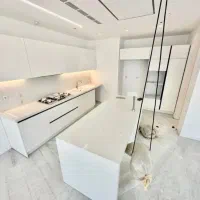 سرمایه‌گذاری هوشمندانه/ برج باغ هتلینگ|فروش آپارتمان|تهران, شهرک نفت|دیوار