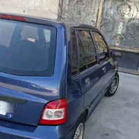 پراید ۱۱۱ مدل ۹۴|خودرو سواری و وانت|شهریار, شهرک بهاران (ویره)|دیوار