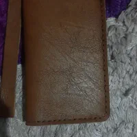 کیف پول چرم اصل