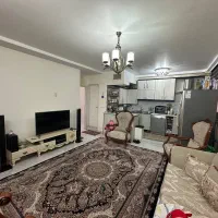 آپارتمان ۴۶ متری خوش نقشه مهندسی طلا