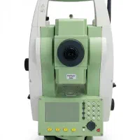 دوربین نقشه برداری r1000 r500