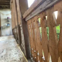 گیل خونه سنتی زمیدان|اجارهٔ کوتاه‌مدت ویلا و باغ|لاهیجان, لیل|دیوار