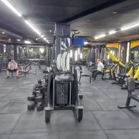 باشگاه بدنسازی در  بازار مبل ایران
