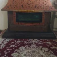 بخاری سالم بدون مشکل