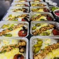 آشپزی مراسم|خدمات پذیرایی، مراسم|ارومیه, |دیوار