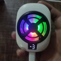 فن خنک کننده TL16اصلی