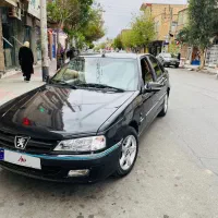 پژو پارس تیوفایو