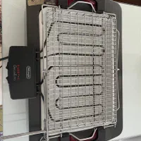 کباب پز برقی|اجاق گاز و لوازم برقی پخت‌وپز|کرمانشاه, |دیوار