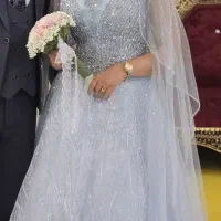 لباس مجلسی نو سایز ۴۲