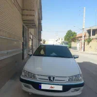 پارس سال مدل 99