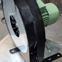 بلوور فن .دمنده. جت فن.