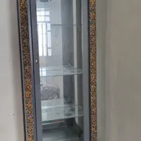 بوفه سالم و زیبا|بوفه، ویترین، کنسول|میناب, |دیوار