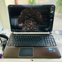 Hp core i7MQ|رایانه همراه|کرج, شهرک جهازیها|دیوار