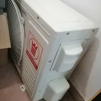 کولر ویس پونت 24 هزار