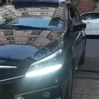 سوزوکی سیاز، مدل ۲۰۲۴|خودرو سواری و وانت|تهران, نازی‌آباد|دیوار