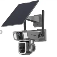 دوربین نظارتی پیشرفته