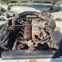 پیکان وانت cNj|خودرو سواری و وانت|گرگان, |دیوار