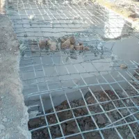 تخریب کلی جزعی/حذف تیغه های اضافی حذف ستون